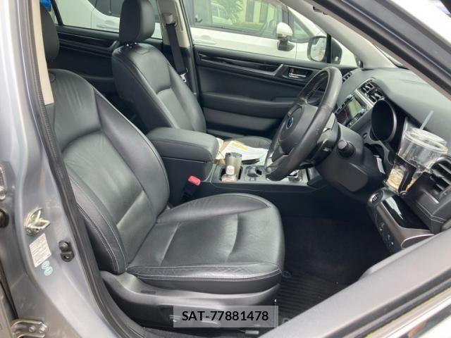 Subaru LEGACY B4 2017-10 8074279-25