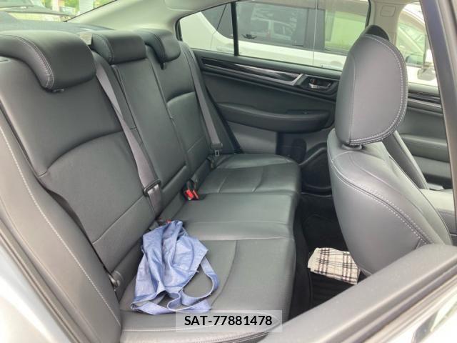 Subaru LEGACY B4 2017-10 8074279-26