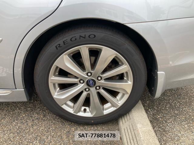 Subaru LEGACY B4 2017-10 8074279-3