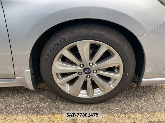 Subaru LEGACY B4 2017-10 8074279-6