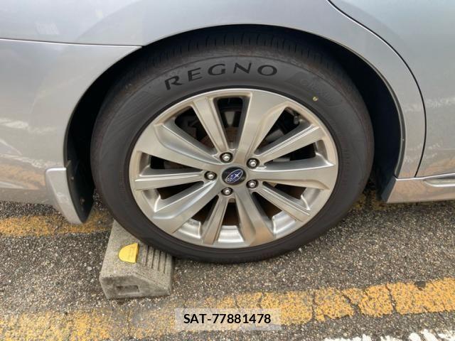 Subaru LEGACY B4 2017-10 8074279-7