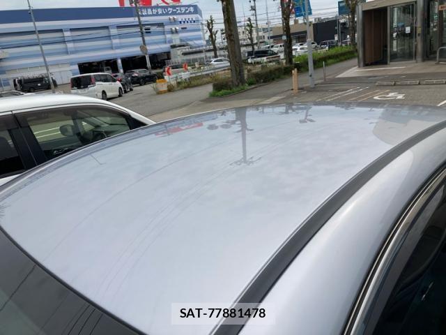 Subaru LEGACY B4 2017-10 8074279-8