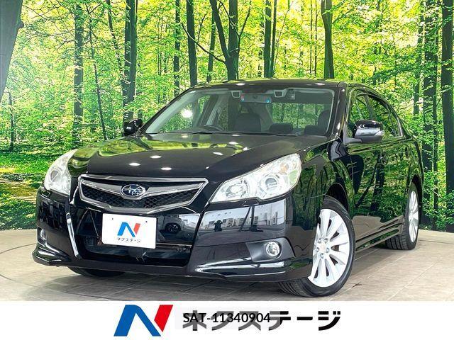 Subaru LEGACY B4 2011-07 8074282-0