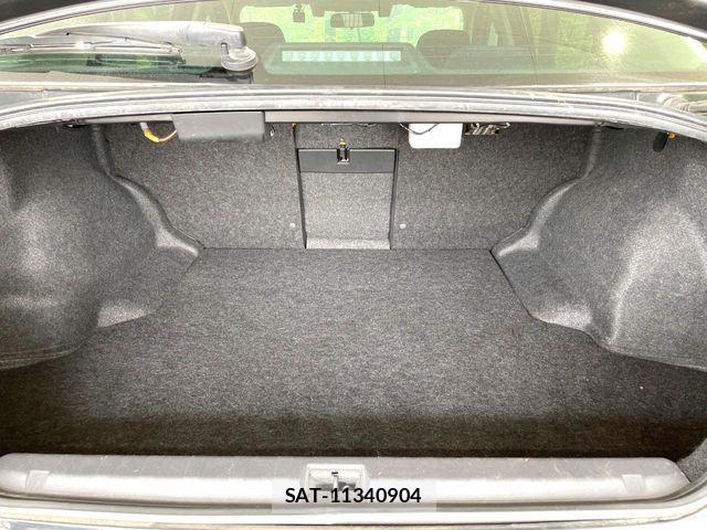 Subaru LEGACY B4 2011-07 8074282-9