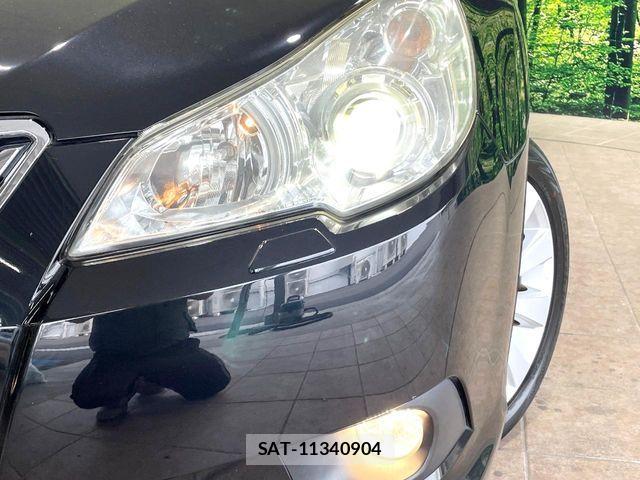 Subaru LEGACY B4 2011-07 8074282-11