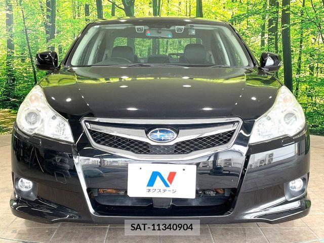 Subaru LEGACY B4 2011-07 8074282-13