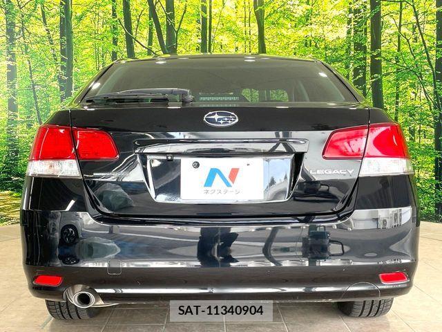Subaru LEGACY B4 2011-07 8074282-14