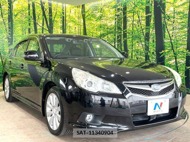 Subaru LEGACY B4 2011-07 8074282-15