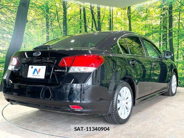 Subaru LEGACY B4 2011-07 8074282-16