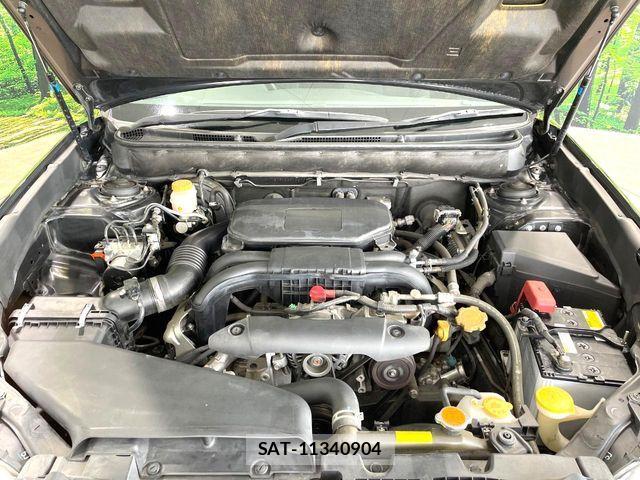 Subaru LEGACY B4 2011-07 8074282-17