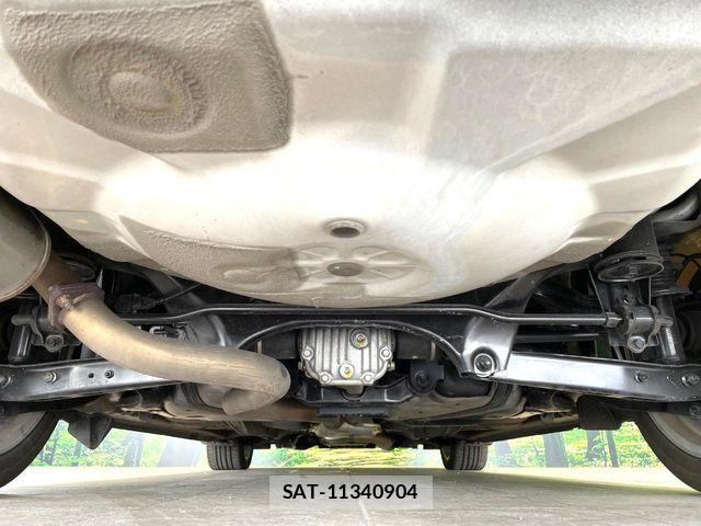 Subaru LEGACY B4 2011-07 8074282-18