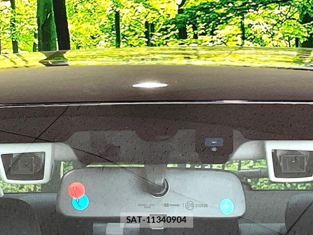 Subaru LEGACY B4 2011-07 8074282-2