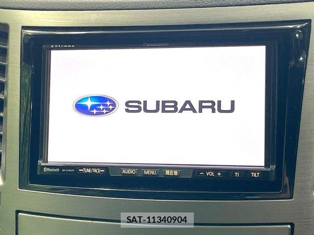 Subaru LEGACY B4 2011-07 8074282-3
