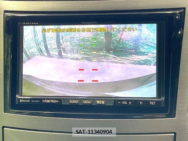 Subaru LEGACY B4 2011-07 8074282-4