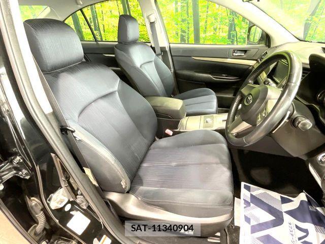 Subaru LEGACY B4 2011-07 8074282-7