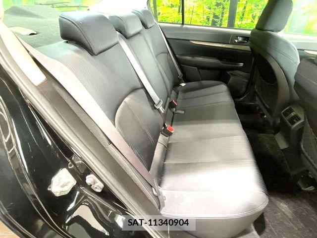 Subaru LEGACY B4 2011-07 8074282-8