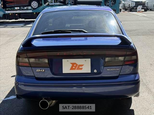 Subaru LEGACY B4 2001-07 8074280-13