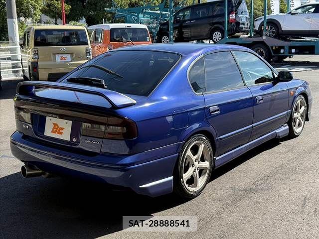 Subaru LEGACY B4 2001-07 8074280-14