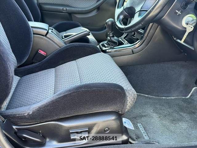 Subaru LEGACY B4 2001-07 8074280-15