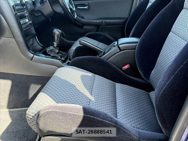 Subaru LEGACY B4 2001-07 8074280-16