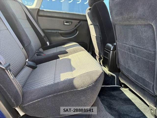 Subaru LEGACY B4 2001-07 8074280-17