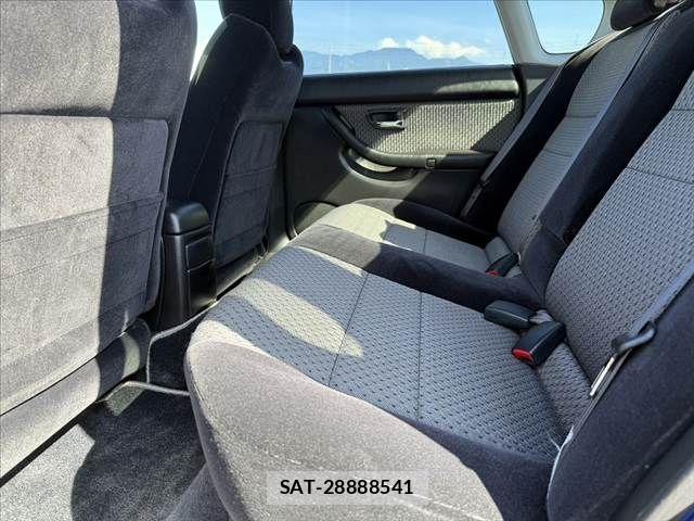 Subaru LEGACY B4 2001-07 8074280-18