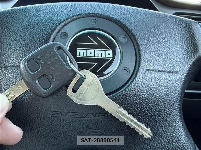 Subaru LEGACY B4 2001-07 8074280-20