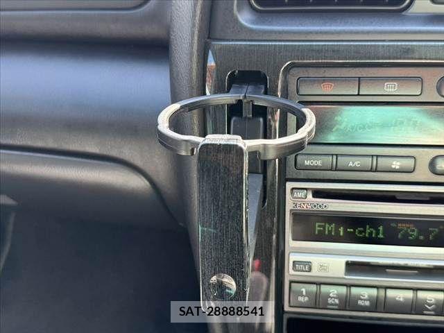 Subaru LEGACY B4 2001-07 8074280-22