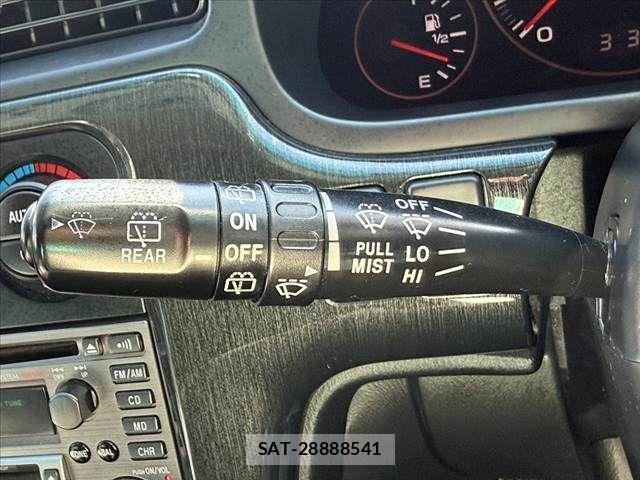 Subaru LEGACY B4 2001-07 8074280-23