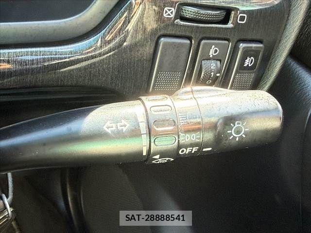 Subaru LEGACY B4 2001-07 8074280-24