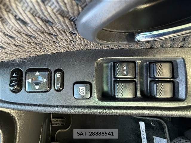 Subaru LEGACY B4 2001-07 8074280-26