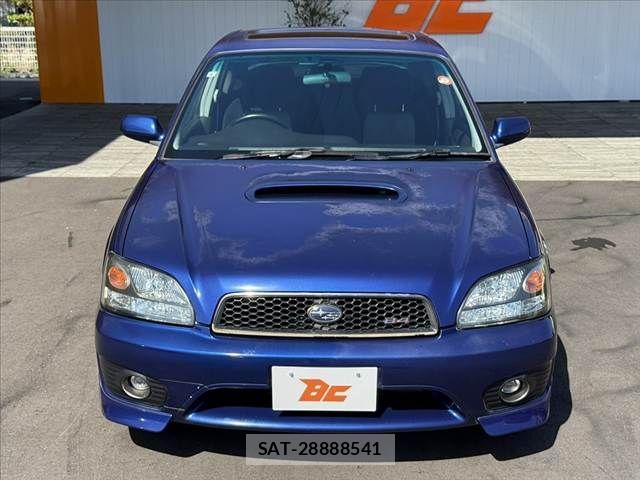 Subaru LEGACY B4 2001-07 8074280-8