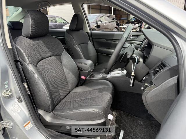 Subaru LEGACY B4 2013-07 8074278-11