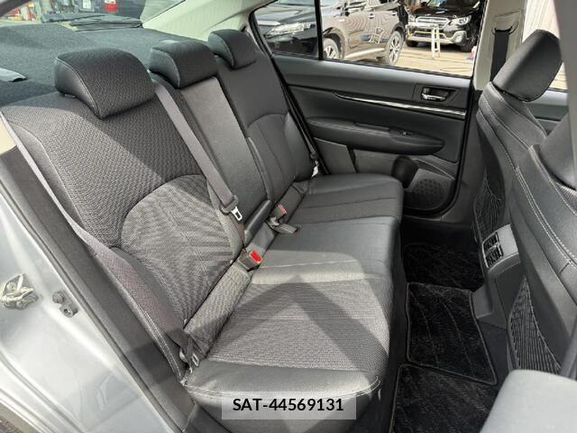 Subaru LEGACY B4 2013-07 8074278-12