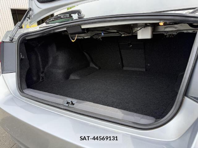 Subaru LEGACY B4 2013-07 8074278-13