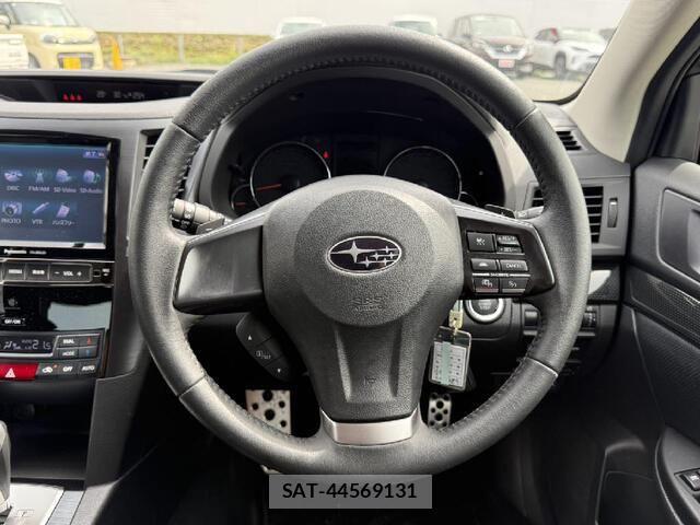 Subaru LEGACY B4 2013-07 8074278-14