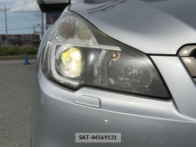Subaru LEGACY B4 2013-07 8074278-15