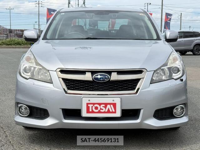 Subaru LEGACY B4 2013-07 8074278-17