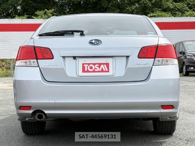 Subaru LEGACY B4 2013-07 8074278-18
