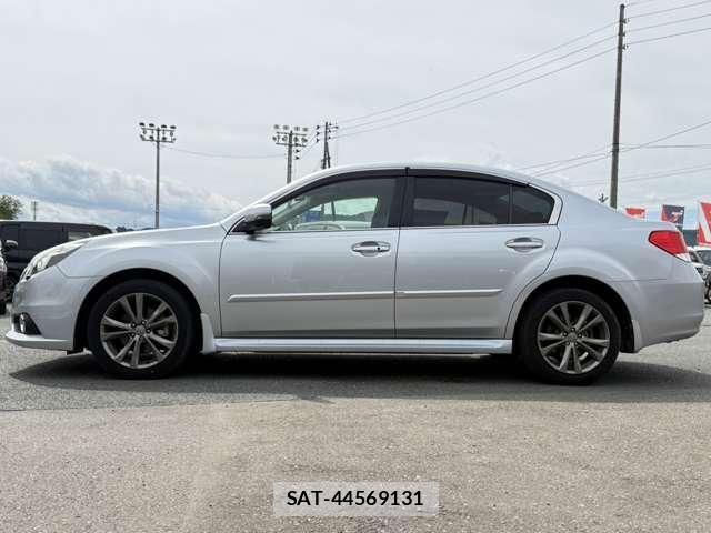 Subaru LEGACY B4 2013-07 8074278-23