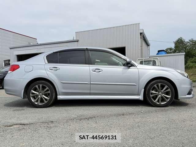 Subaru LEGACY B4 2013-07 8074278-25