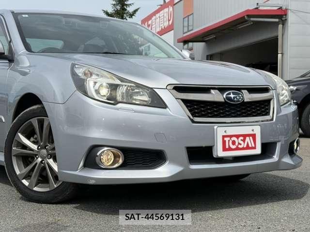 Subaru LEGACY B4 2013-07 8074278-26