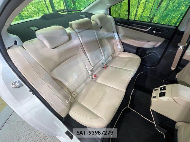 Subaru LEGACY B4 2017-11 8100055-9