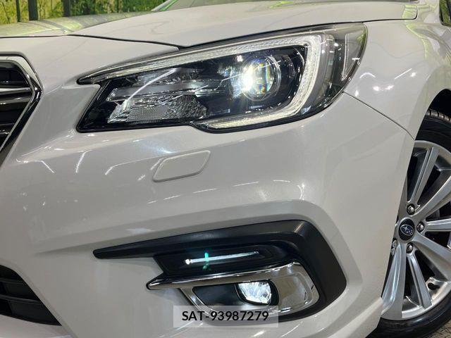 Subaru LEGACY B4 2017-11 8100055-11