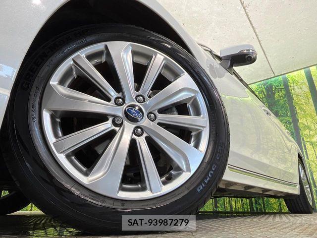 Subaru LEGACY B4 2017-11 8100055-12