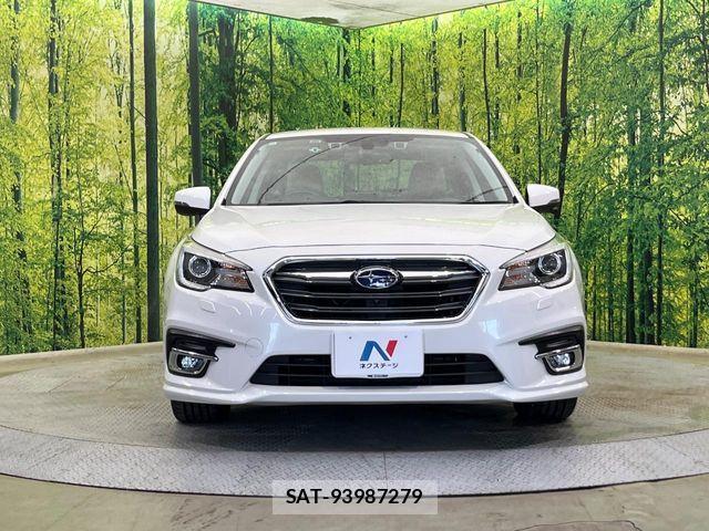 Subaru LEGACY B4 2017-11 8100055-13