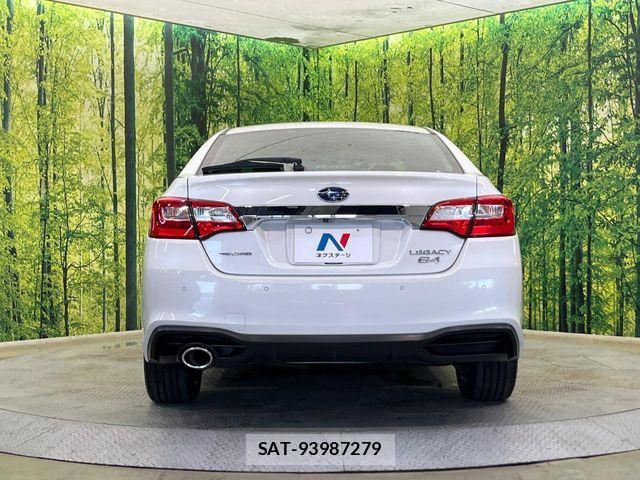 Subaru LEGACY B4 2017-11 8100055-14