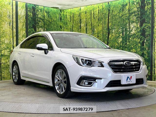 Subaru LEGACY B4 2017-11 8100055-15