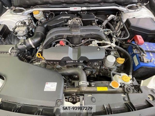 Subaru LEGACY B4 2017-11 8100055-17