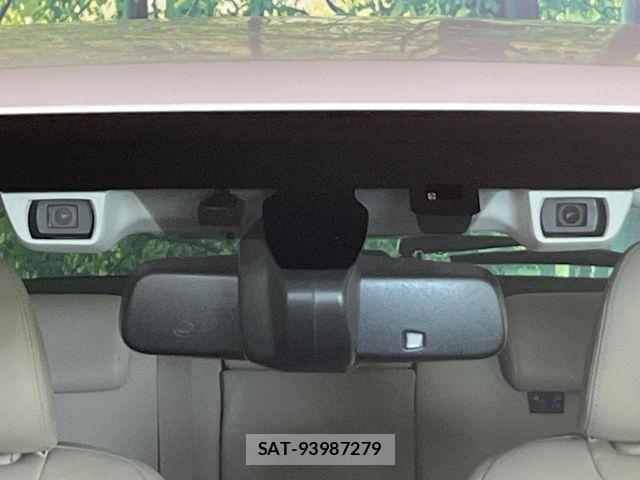 Subaru LEGACY B4 2017-11 8100055-2